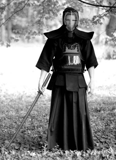 samurai